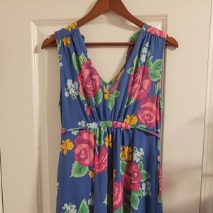 Matilda Jane Maxi
